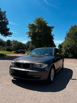 BMW 116i e87 1500 fest schlachtfest ! - BMW 116 Gebrauchtwagen in Saarbrücken