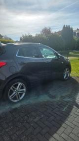 Opel Mokka Turbo 4x4 Inovation/ Winter& So... - Opel Mokka X in Düsseldorf