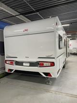 LMC Style 530 E Style Pak./Dusch/1800kg/Mover Aktion - Angebote