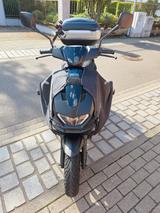 Andere Nova Motors eGT5 Pro - ELEKTRO KLEINKRAFTRAD