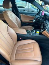BMW 545e xDrive - - BMW 545 Gebrauchtwagen