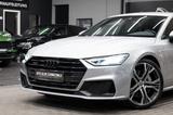 Audi A7 Sportback 55 TFSI quatt|S-LINE|21-ZOLL|MEMORY - Audi A7: A7s