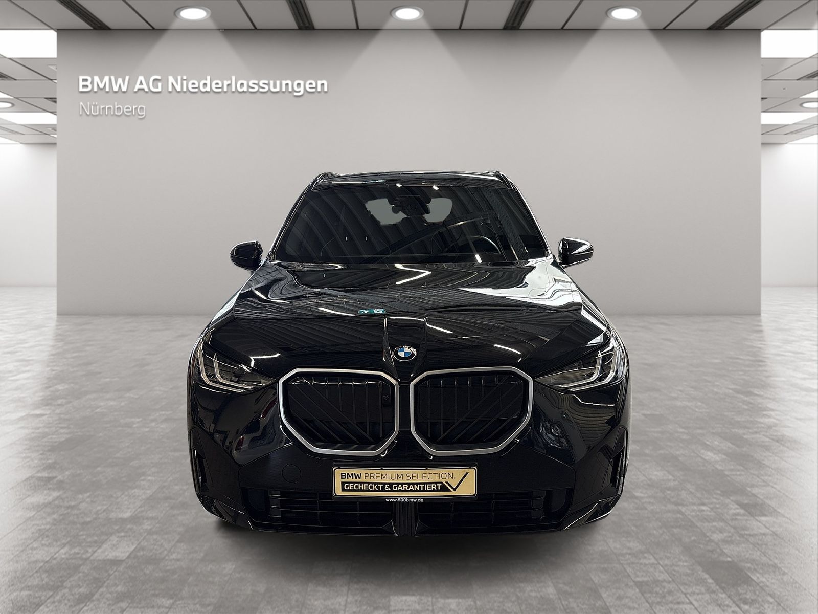 BMW X3 - Bild 6