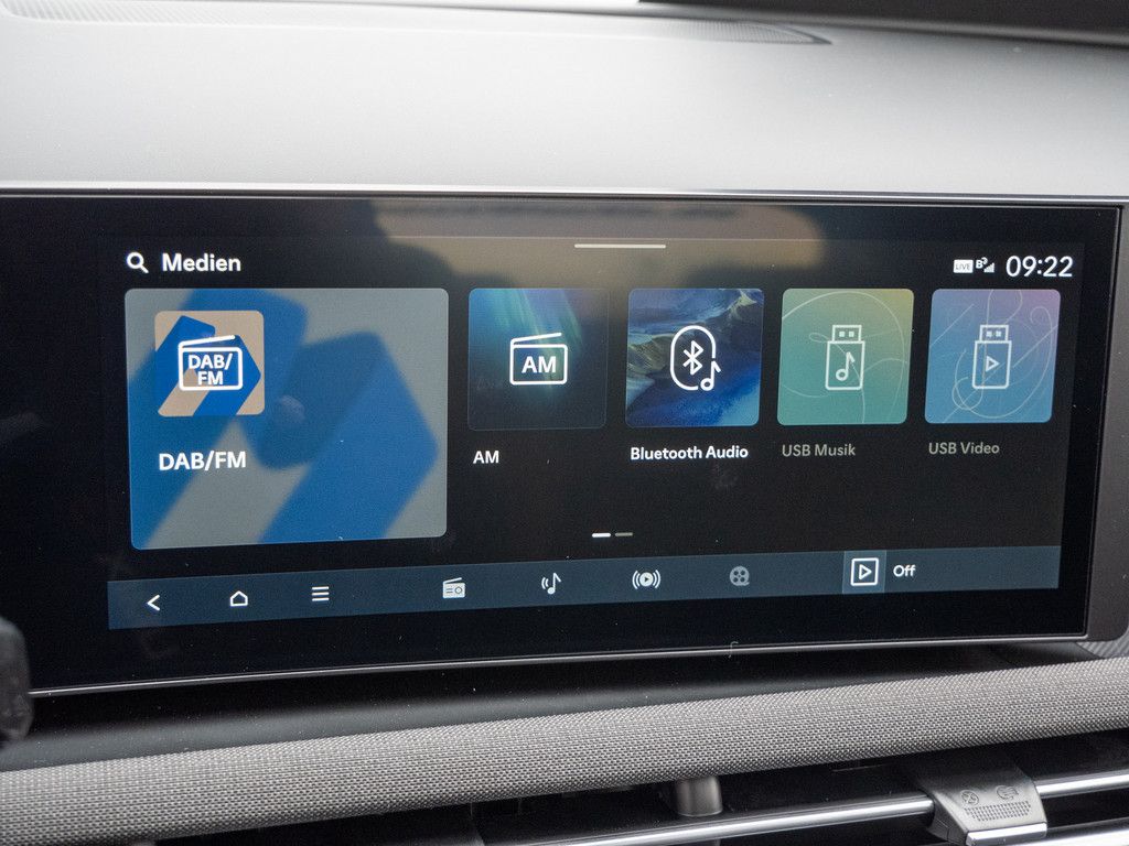 Hyundai Tucson – Bild 10