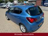 Opel Corsa E Drive/Tüv Neu/Top Pflege - Opel Corsa: Drive