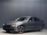 BMW 316d Sport Line | NAVI | BLUETOOTH | LED | - BMW 316: D