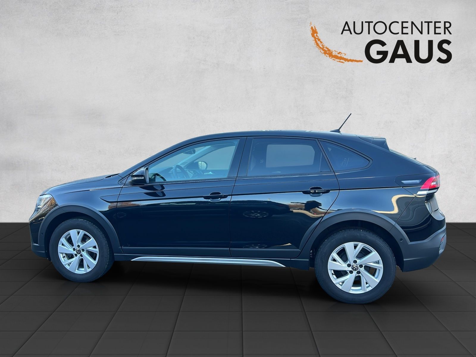 Volkswagen Taigo - Bild 10