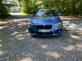 BMW 120d xDrive M Sport A M Sport - BMW 120 in Frankfurt (Main)