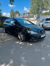 Seat Leon fr 2.0 d verkaufe oder tausche - Seat Leon aus 2008: Fr