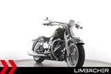 Harley-Davidson HERITAGE SPRINGER FLSTS - UMBAU! - HARLEY-DAVIDSON 2003 HERITAGE SPRINGER