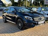 Mercedes-Benz GLA180*AMG-LINE*KAMERA*NAVI*LED*1.HAND* - gebrauchte Mercedes-Benz GLA 180 aus dem Jahr 2017