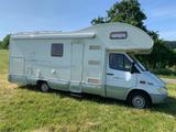 Mercedes-Benz Ahorn Camp M730 - Mercedes-Benz 7