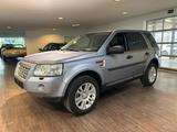 Land Rover Freelander 2 SE TD4*2.Hd*4X4*AHK