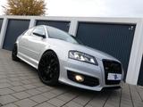 Audi S3 2.0 TFSI quattro *EINZELSTÜCK/Navi/Bi-Xenon* - Audi S3 aus 2009