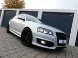 Audi S3 2.0 TFSI quattro *EINZELSTÜCK/Navi/Bi-Xenon* - Audi in Bamberg