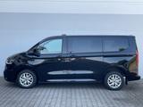 Volkswagen T7 Caravelle Style 2.0 TDI Autom. AHK/Standhzg/P - VW T7 Caravelle mit Schiebetür
