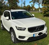 Volvo XC40 T3 - - Volvo XC40 in Lübeck
