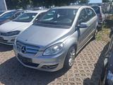 Mercedes-Benz B 180 - gebrauchte Mercedes-Benz B 180 aus dem Jahr 2011