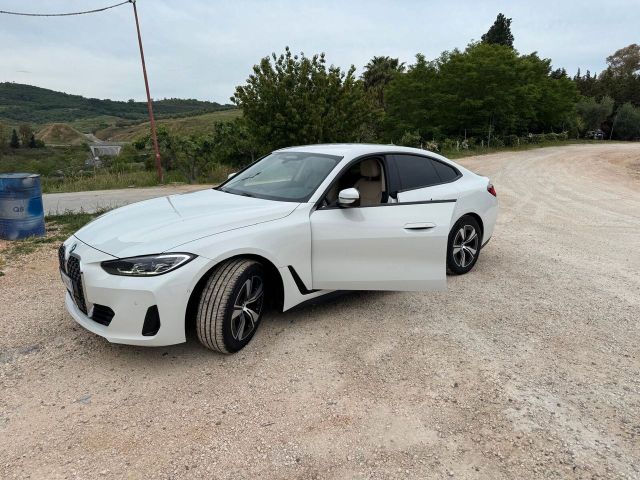Другие Bmw 4er Gran Coupe 420d 48V Sport