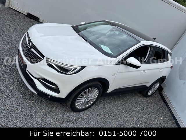 Opel Grandland X*Automatik*Pano*AHK*LED*NAVI*SHZ*LHZ*