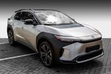 Toyota bZ4X AWD 160 kw Pano Comfort-/Technik-Paket Led.