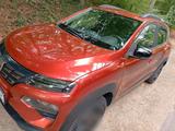 Dacia Spring Comfort Plus TÜV & Reifen neu - Dacia Spring von privat