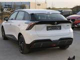 MG 4 Standard 51kWh*125KW*LED*DAB*Spurhalte - MG MG4 aus 2022