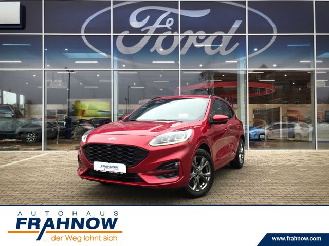 Ford Kuga 1.5 EcoBoost ST-Line X HUD LED ACC NAVI SHZ