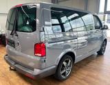 Volkswagen T6 Caravelle 1.HAND,ACC,8-SITZER,8-FACHBEREIFT - Volkswagen T6 Caravelle in Bonn