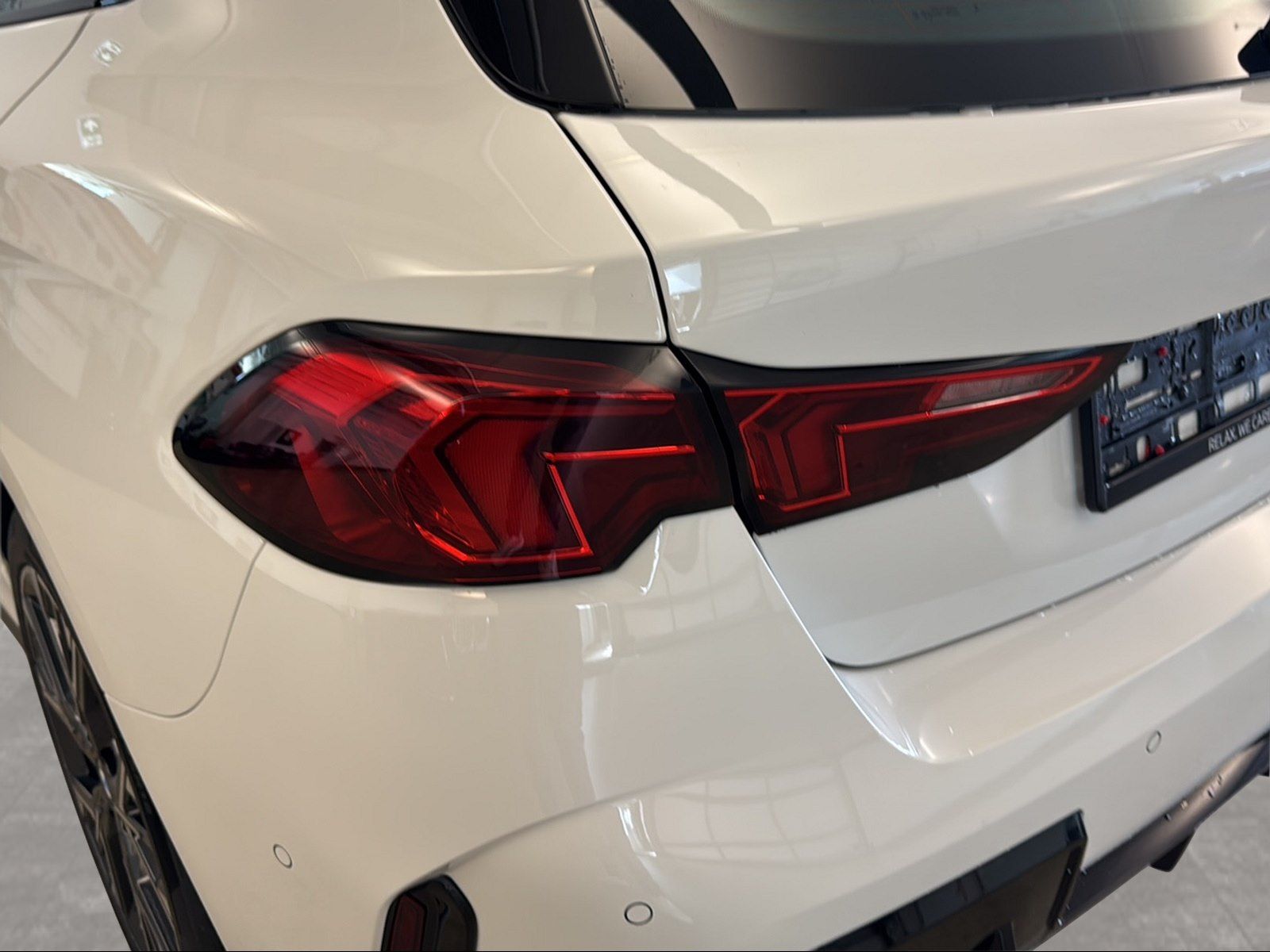 BMW 120 - Bild 14