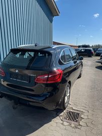 BMW 218 - 5