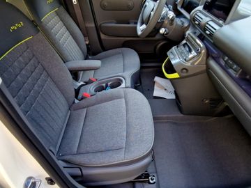 Hyundai INSTER Cross 49 kWh (115 PS) -Pa Effizienz-Paket