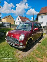 Daihatsu Trevis - Daihatsu TREVIS von privat
