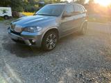 BMW X5 40d M-Paket - BMW 540 mit Diesel-Antrieb: Geländewagen