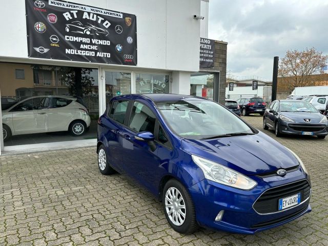 Ford B-Max 1.5 TDCi 75 CV