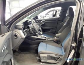 Audi A3 Sportback 35 TDI S tronic Adv. Navi,LED,SHZ
