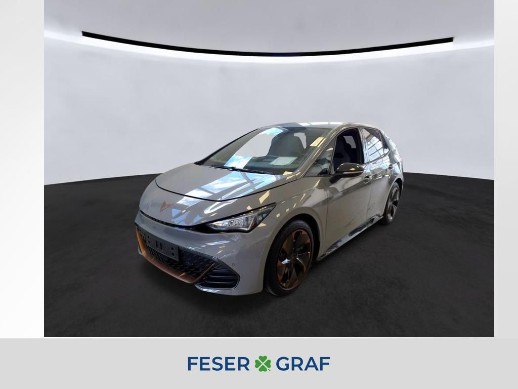 Image of Cupra Other