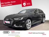 Audi A4 Avant 40 TDI quattro advanced S-tronic RFK