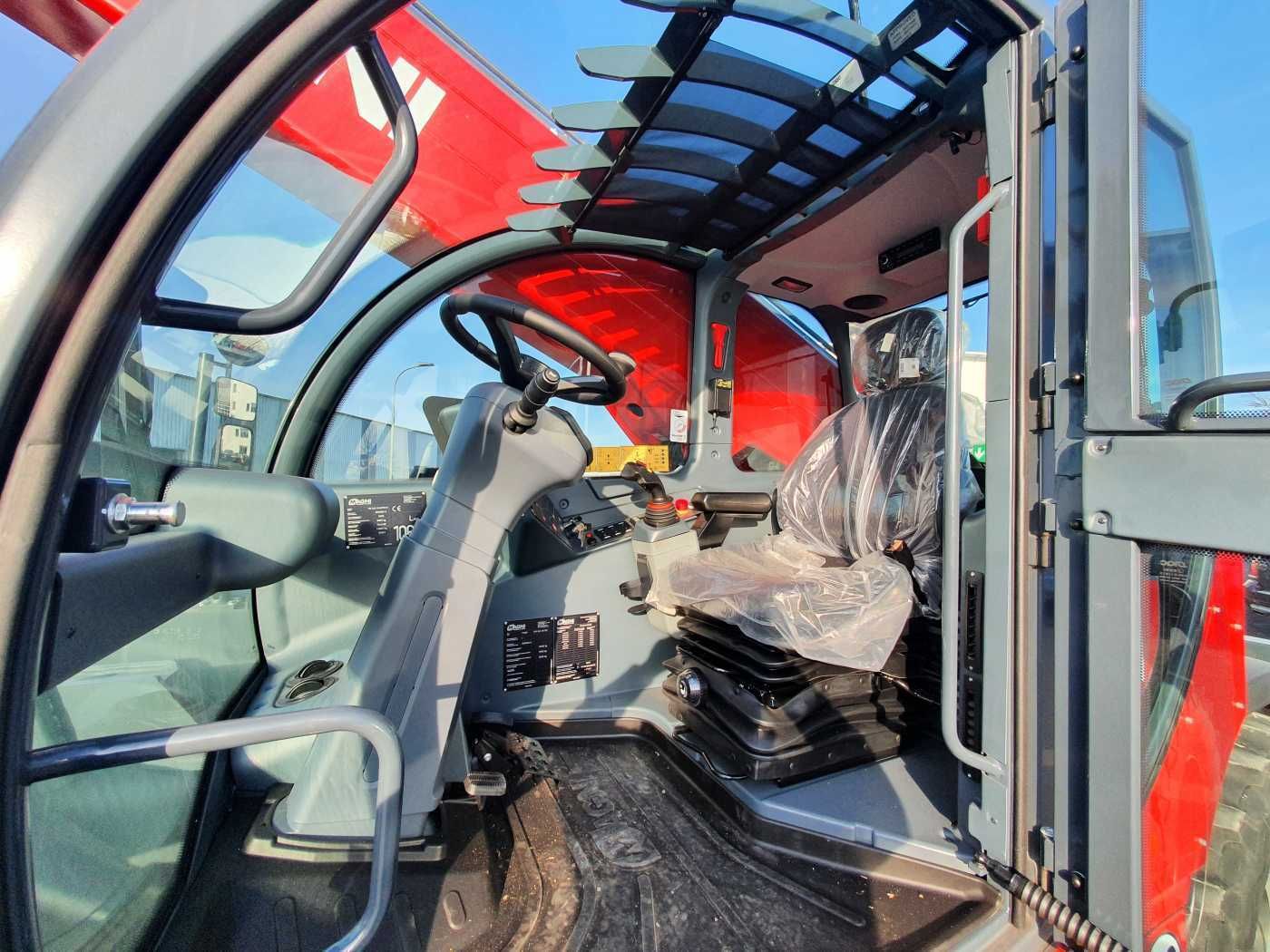 Fahrzeugabbildung Andere Magni TH 5,5.19 P / 5,5to - 19m / 102PS DEMO 70h
