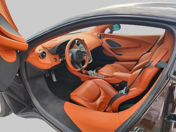2016 Mclaren 570S — фото 10