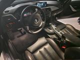 BMW 440i xDriveCabrio M Sport A M Sport - gebrauchte BMW 440 aus dem Jahr 2016