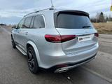 Mercedes-Benz GLS 580 AMG-Line 4Matic Leder 360° Carbon 7Si - Mercedes-Benz GLS 580 Gebrauchtwagen