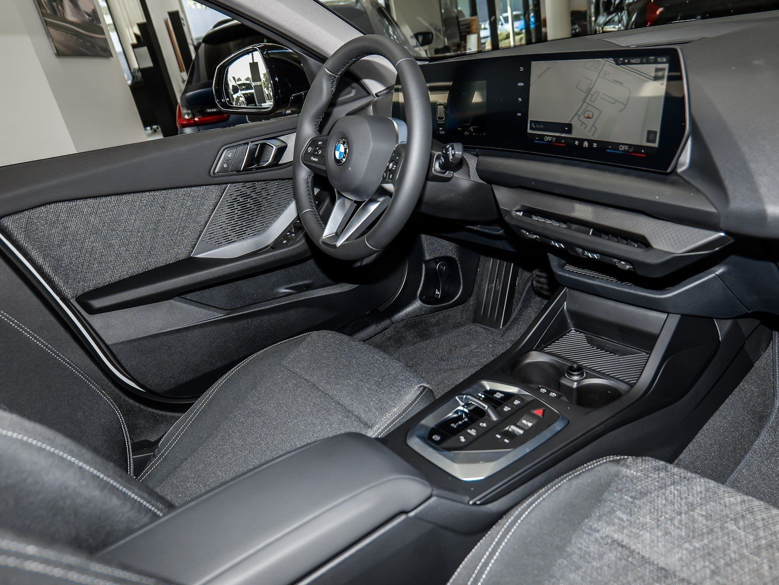 BMW 120 - Bild 3