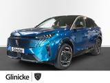 Peugeot E-3008 GT 210 360°/Panoramadach/Focal/Leder/LED - Peugeot 3008 in Erfurt