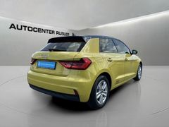 Foto Nummer 6: AUDI A1
