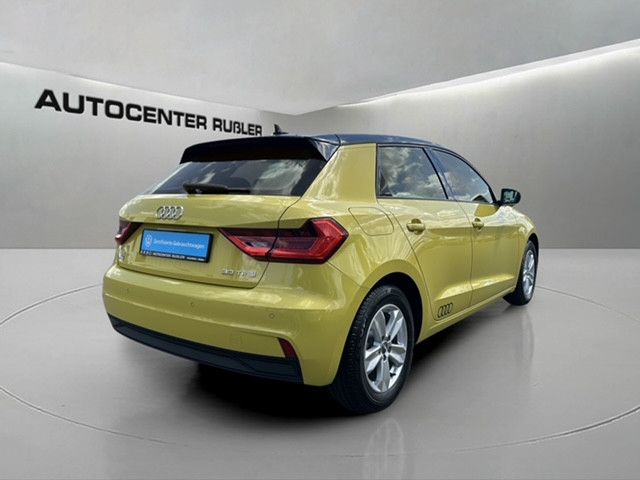 Foto Nummer 6: AUDI A1