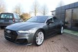 Audi A7 Sportback 55 TFSI e quattro S-line - Audi A7 mit Hybrid-Antrieb