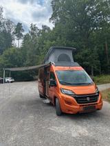 Knaus VAN Tourer 600 D Aufstelldach - Knaus Van