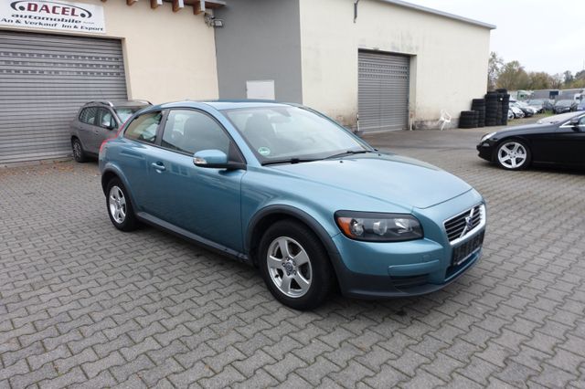 Volvo C30 1.6 D Kinetic