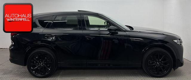 Mazda CX-60 e-3.3 SKYACTIV-D HOMURA AWD PANO+360+HUD+